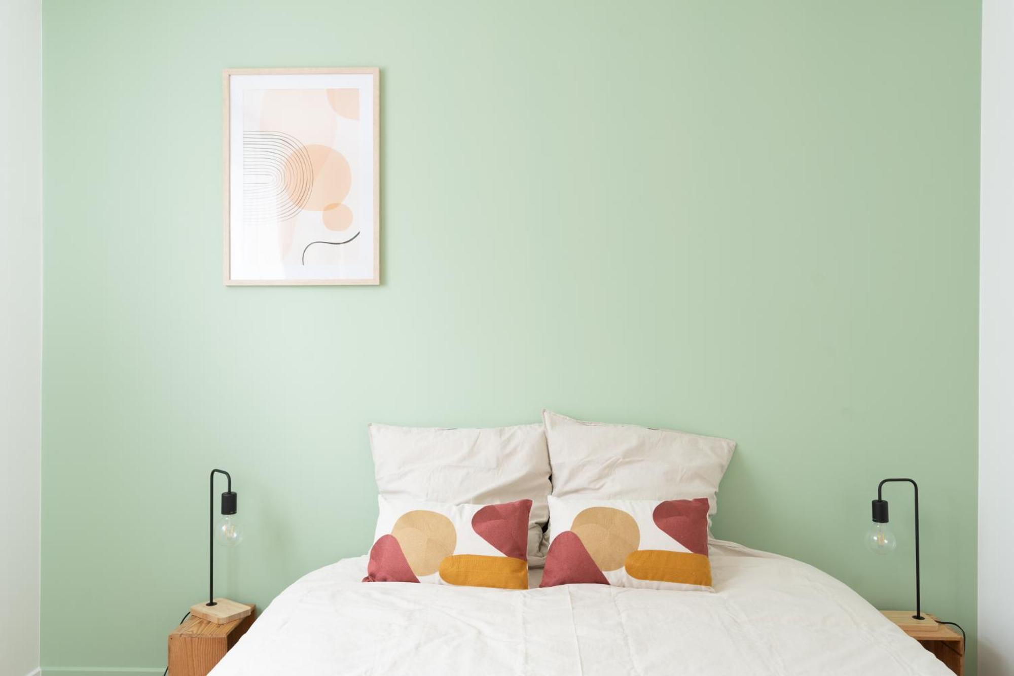 Apartment Le Noyer - Moderne & Accessible