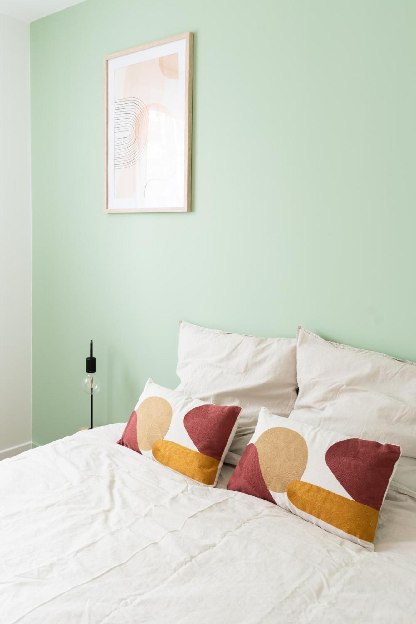Le Noyer - Moderne & Accessible Apartment