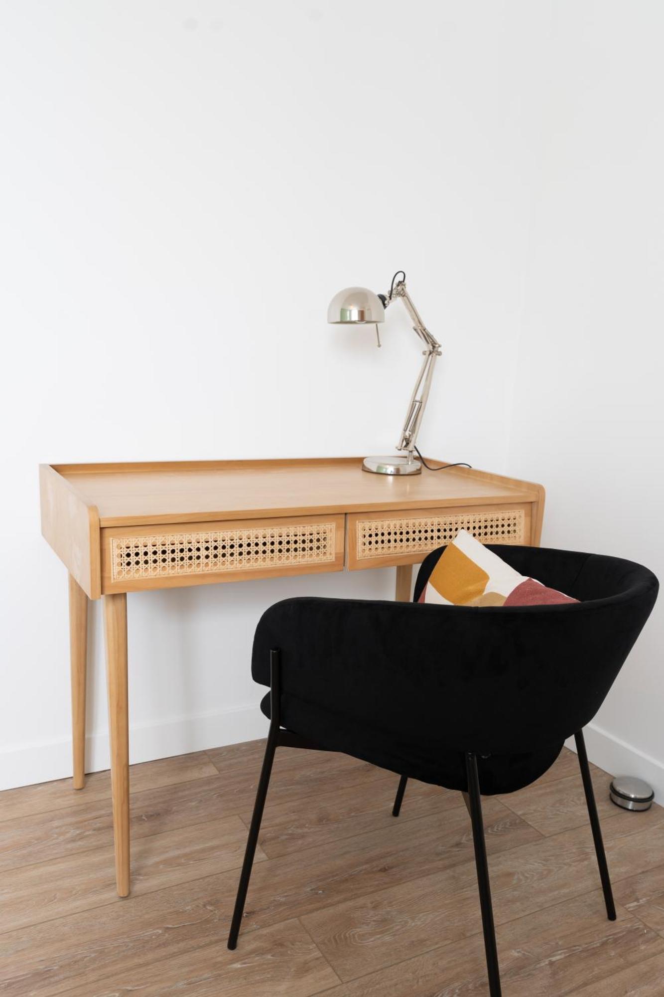 Le Noyer - Moderne & Accessible *