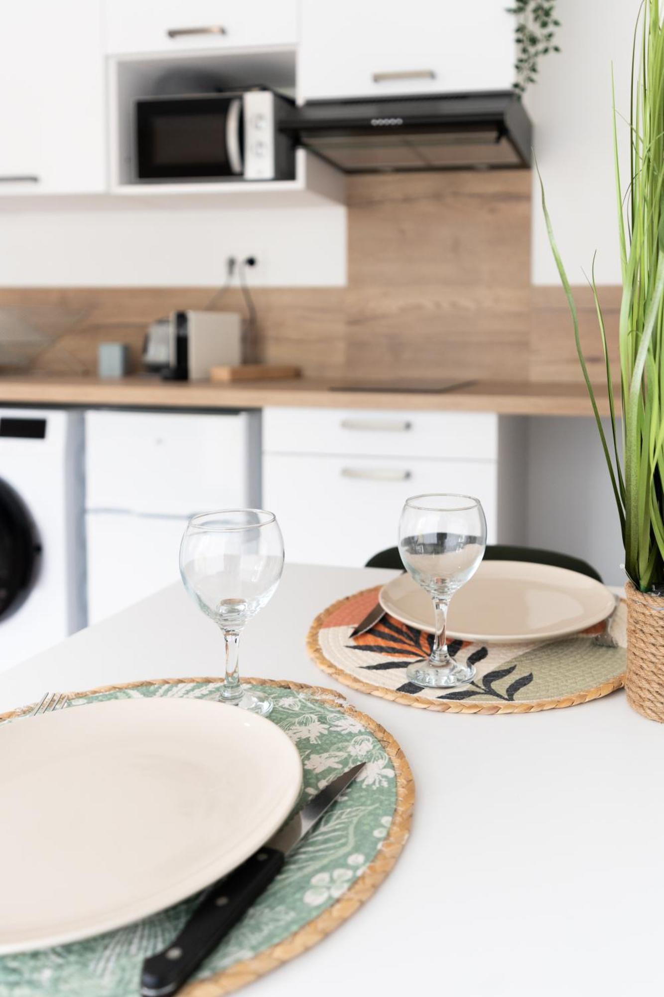 Le Noyer - Moderne & Accessible