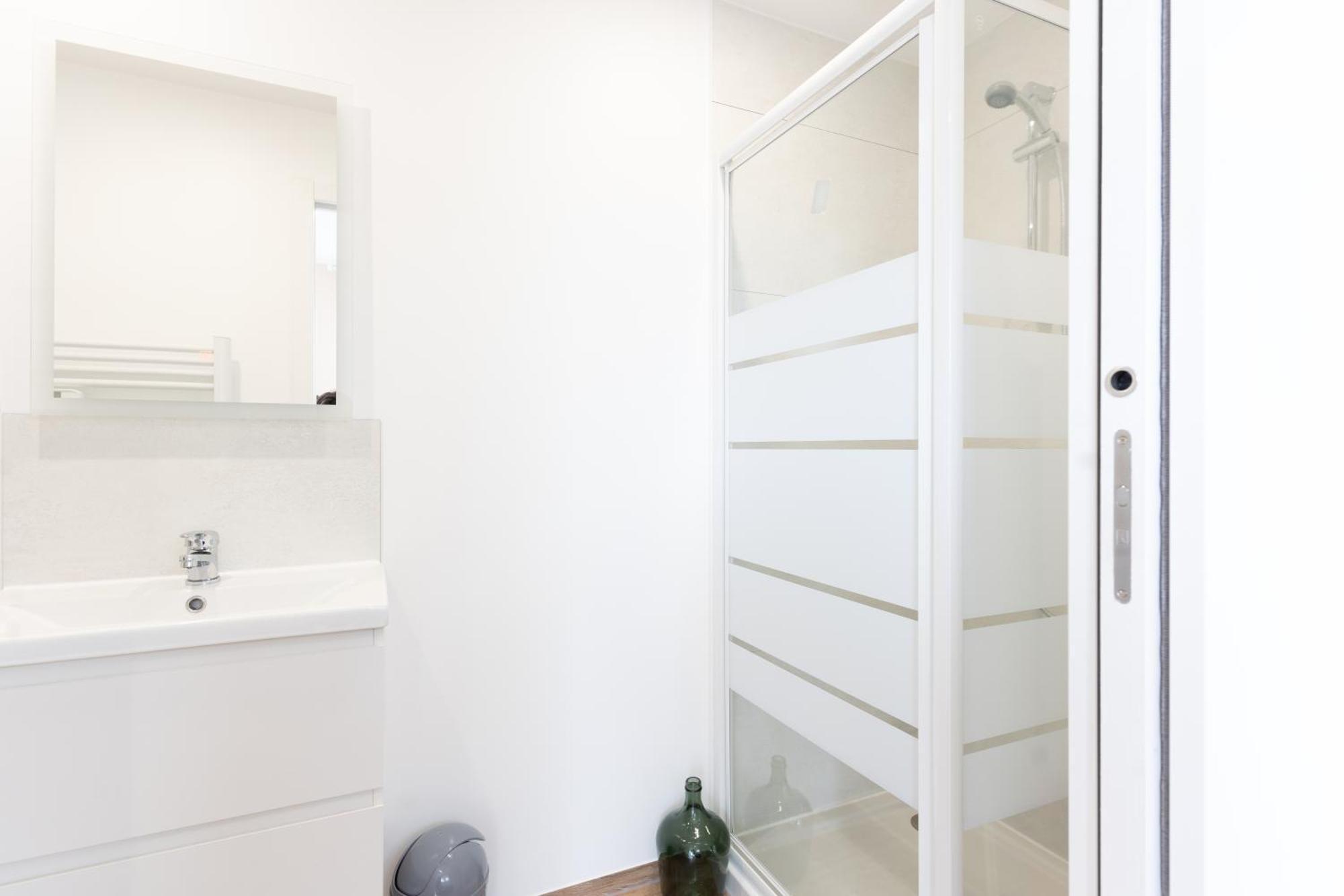 Apartment Le Noyer - Moderne & Accessible